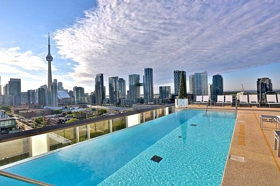 Top Ten Canadian Pools to Float your Float-Eh | FLOAT-EH Blog blog