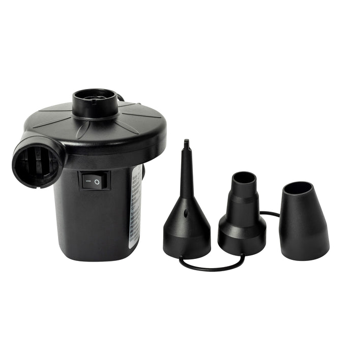Float-Eh Electric Air Pump for Pool Floats