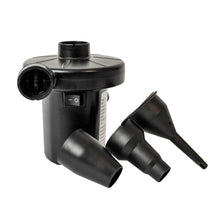 Float-Eh Electric Air Pump for Pool Floats