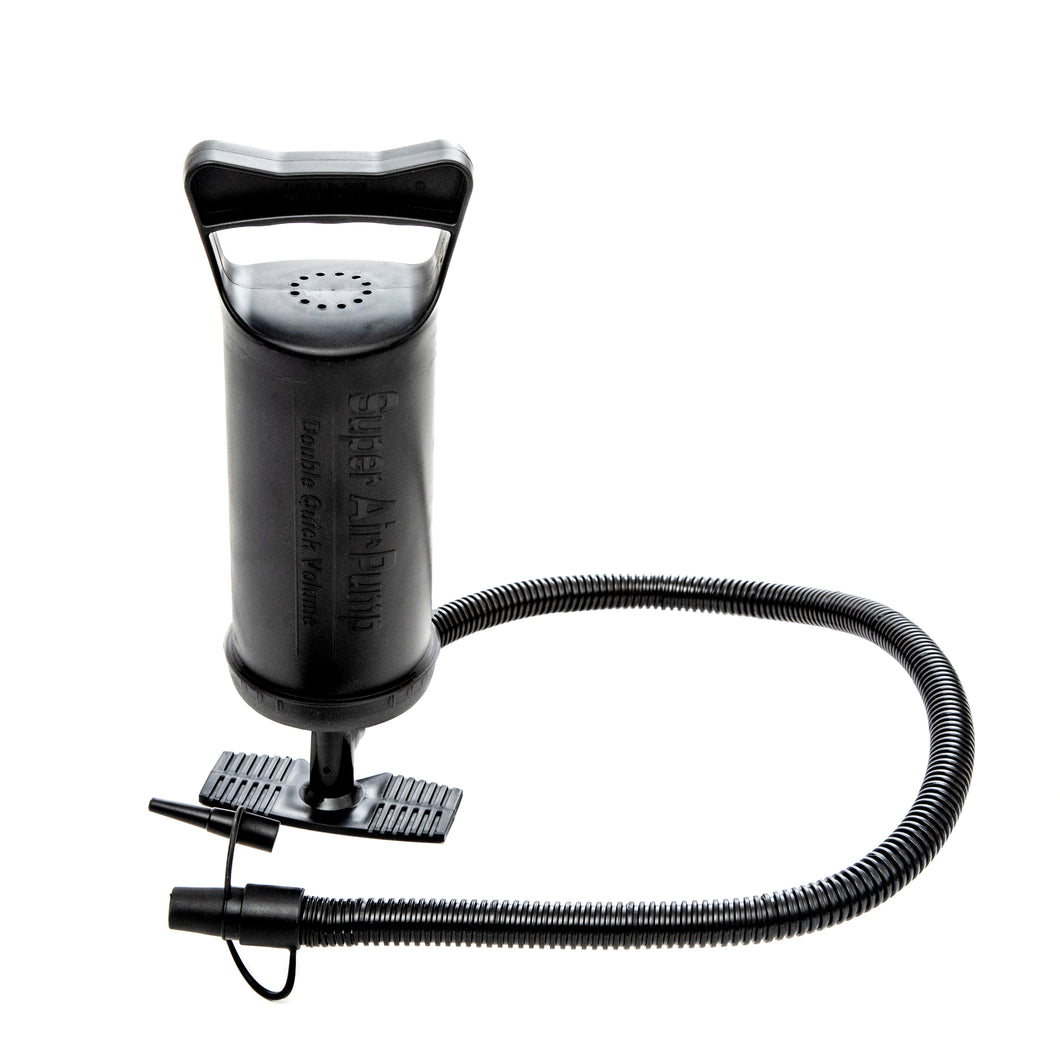 Float-Eh Hand Pump for Pool Floats
