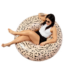 Lynx Inflatable Tube Bobcat Pool Float