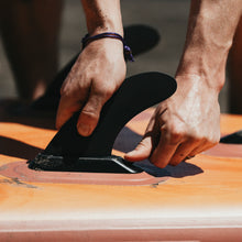 Float-Eh ISUP Quick Clip Side Fin