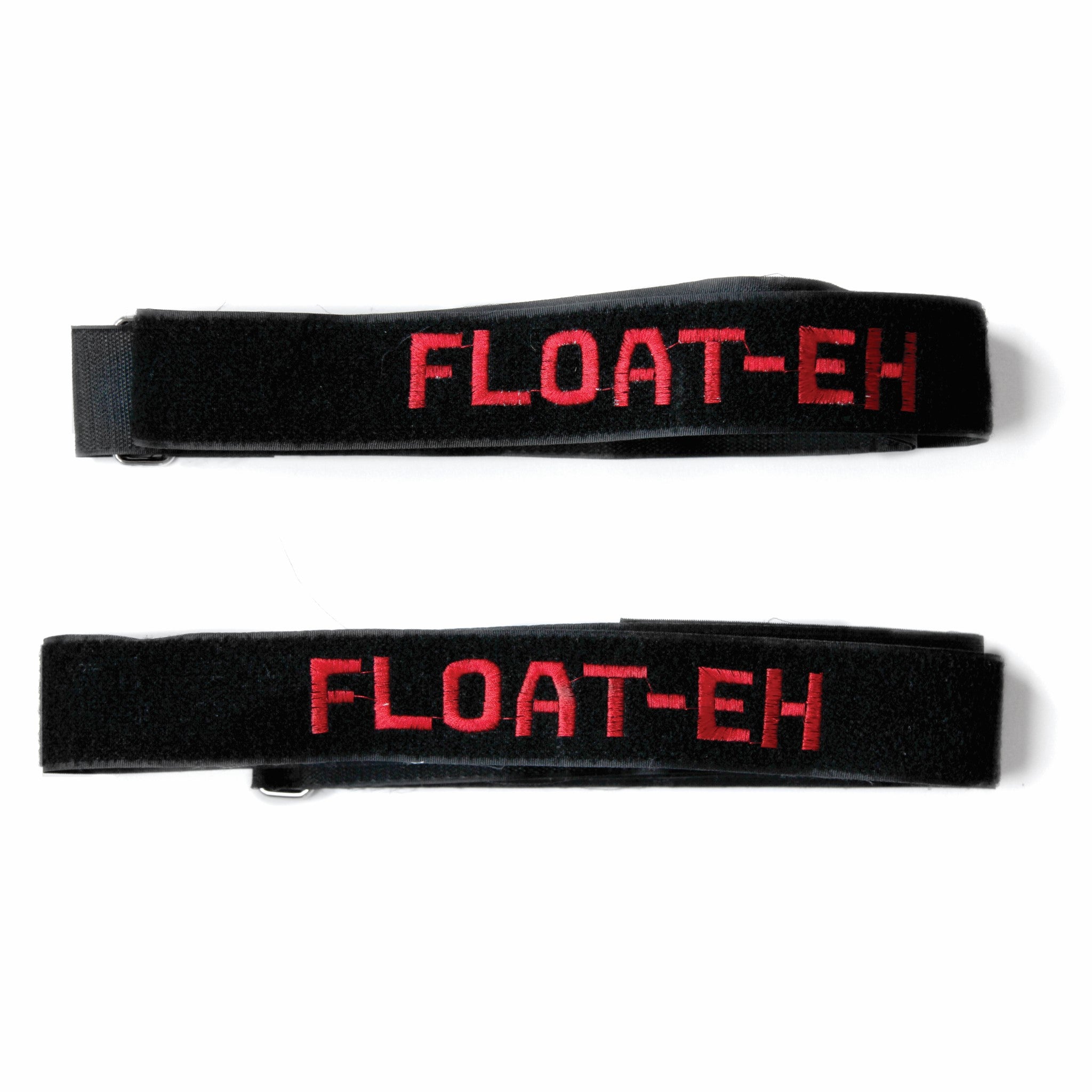 Float-Eh Water Mat Straps | Swimming Pool Floats Canada