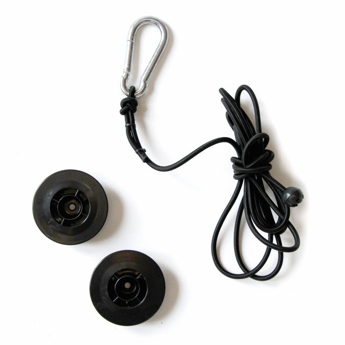 Float-Eh Water Mat Tether Kit