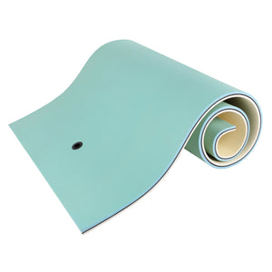 Floating Water Mat for Cottage 9x6 Feet - Float-Eh