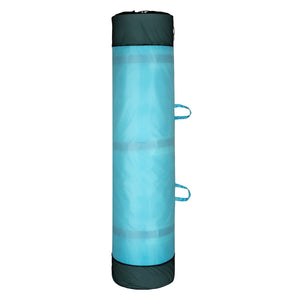 Water Mat Storage Bag with Straps