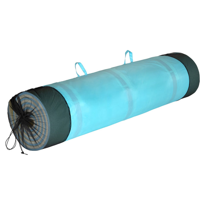 Water Mat Storage Bag with Straps