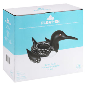 Loon Pool Float Box